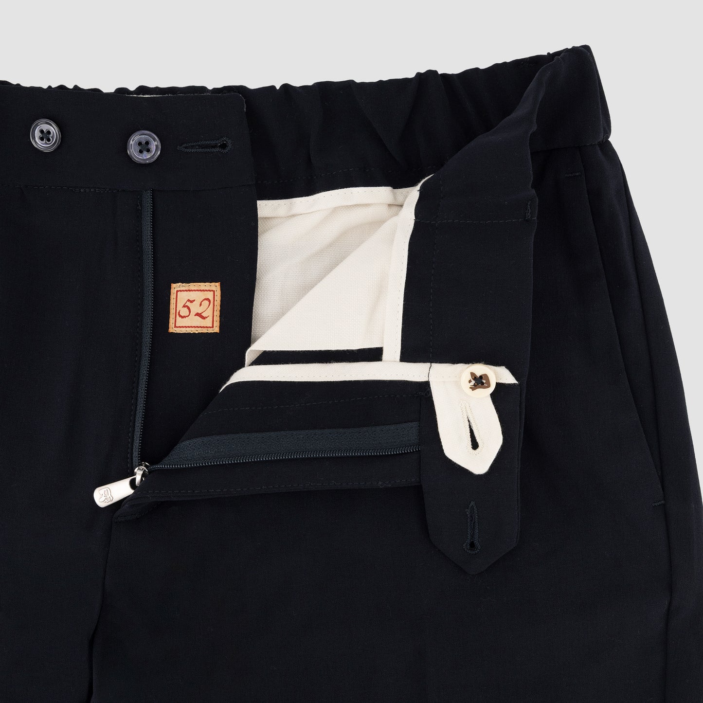 Wool Stetch Sport Pants