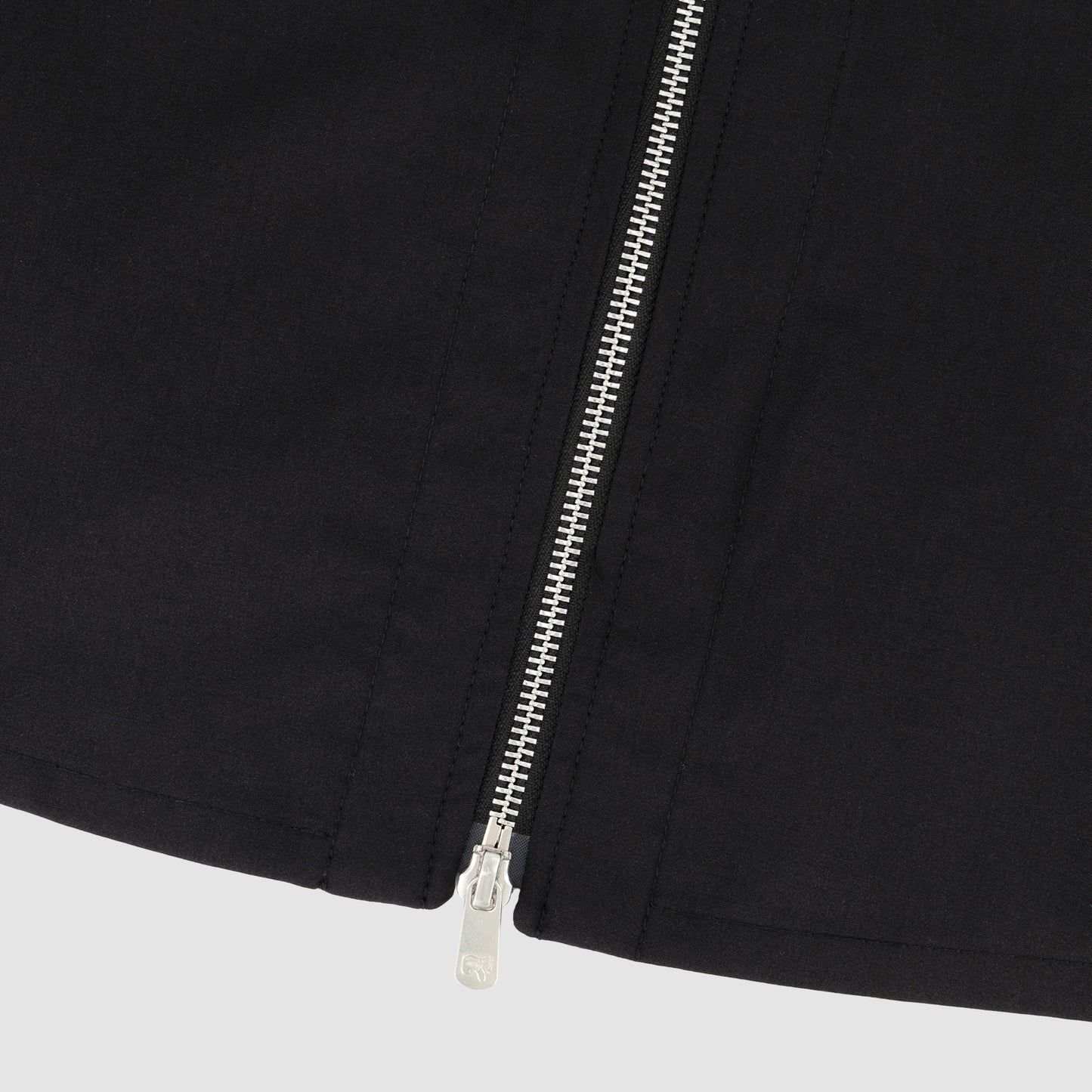 Wool Silk Jacket