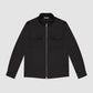 Wool Silk Jacket
