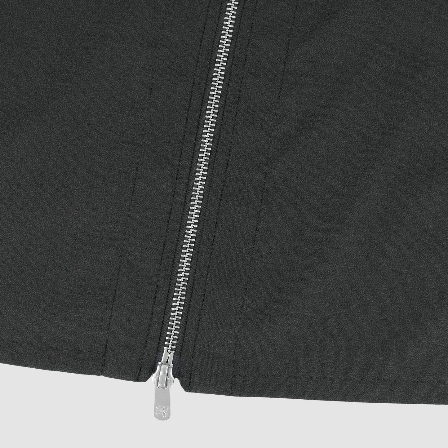 Wool Silk Jacket