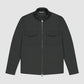 Wool Silk Jacket