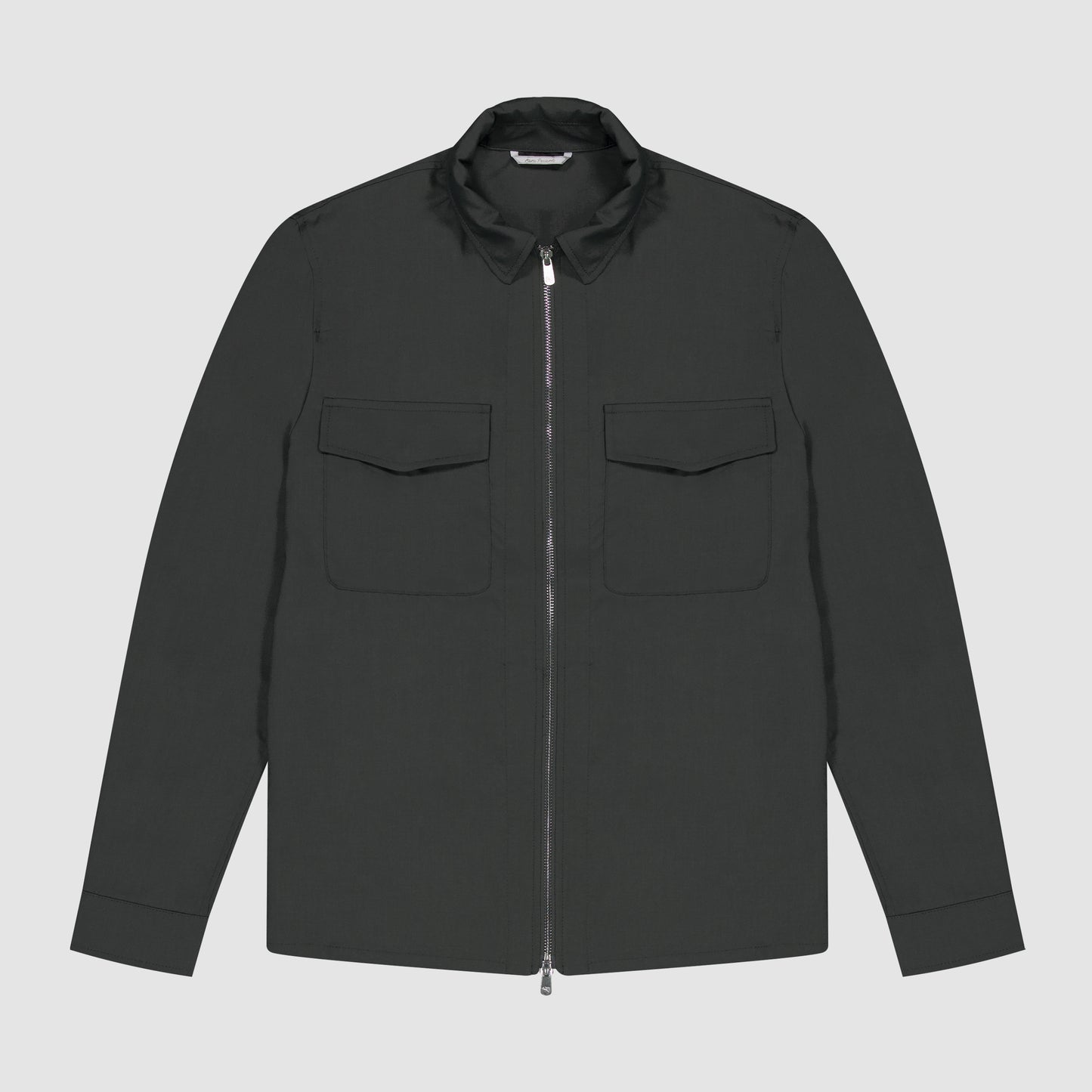 Wool Silk Jacket