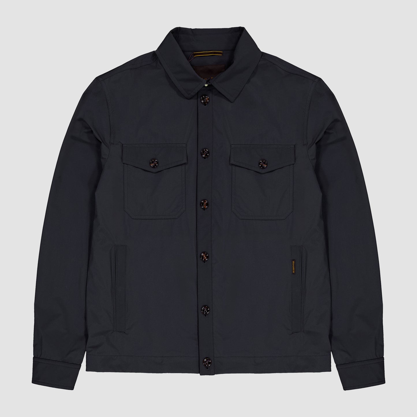 Structured Technical Jacket