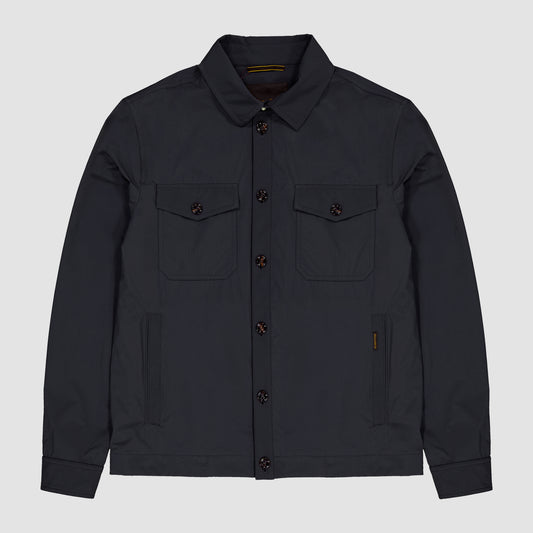 Structured Technical Jacket