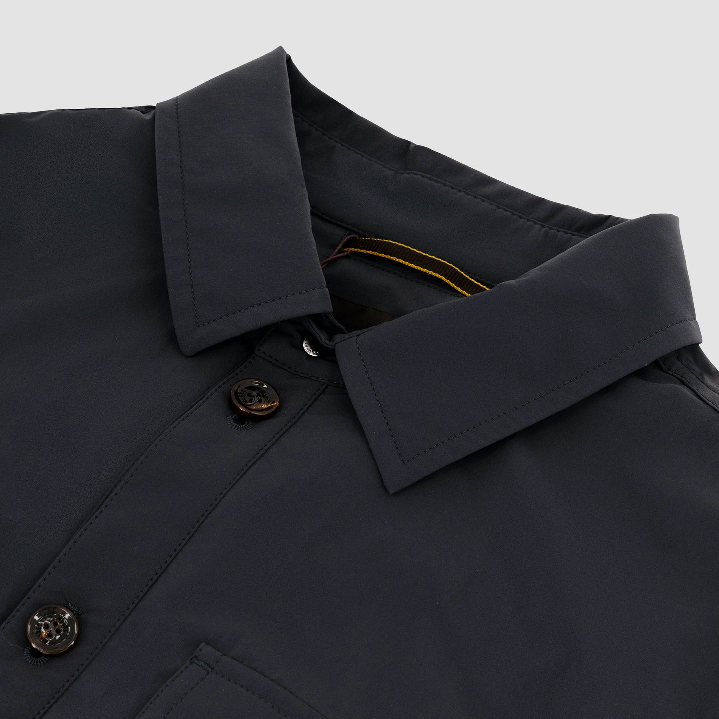 Structured Technical Jacket
