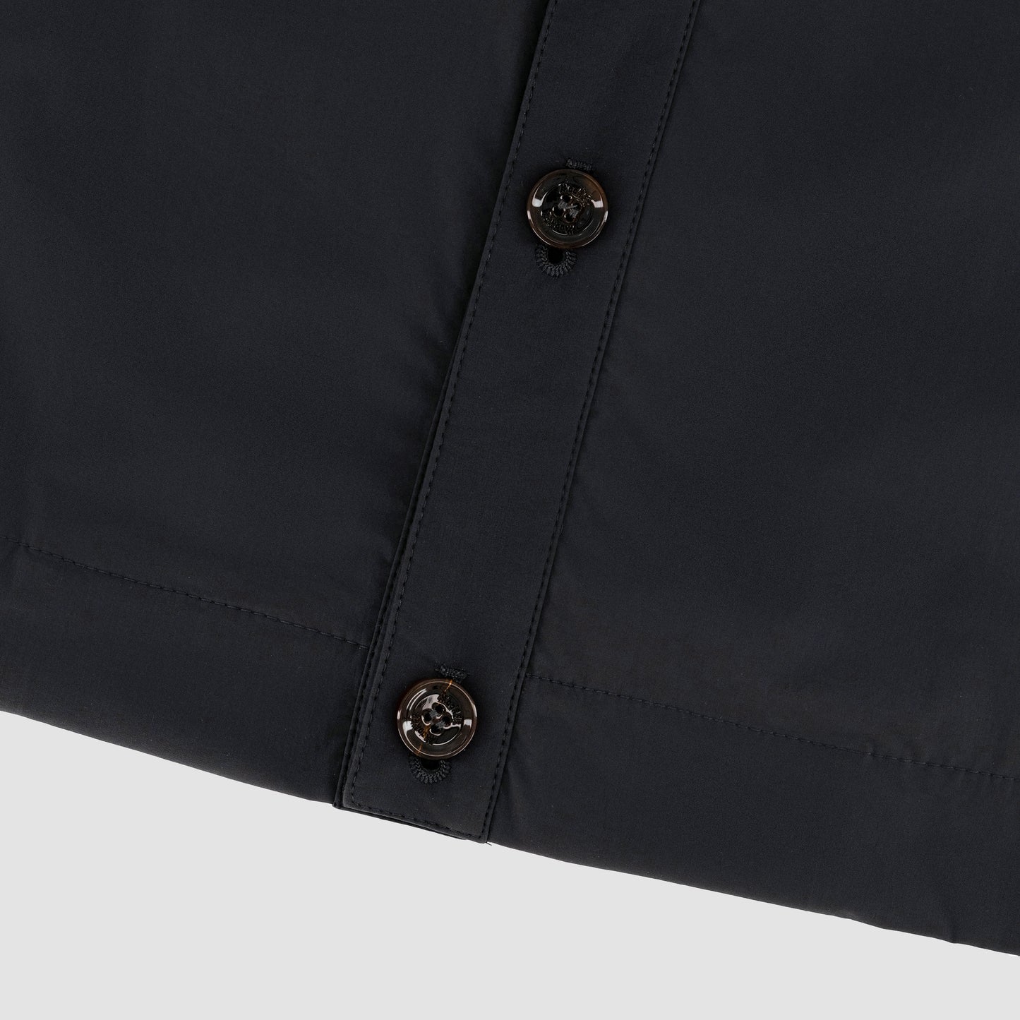 Structured Technical Jacket