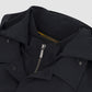 Hooded Field Jacket