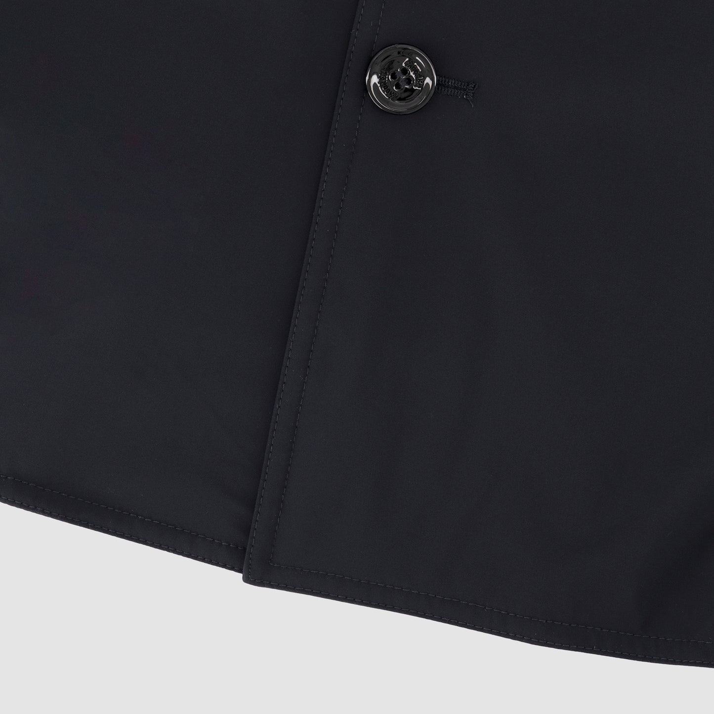 Hooded Field Jacket
