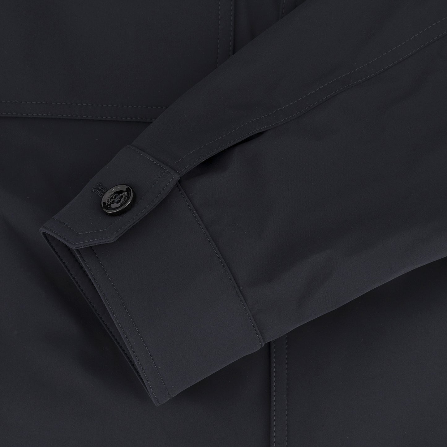 Hooded Field Jacket