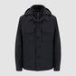 Hooded Field Jacket