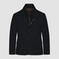 Technical Car Coat