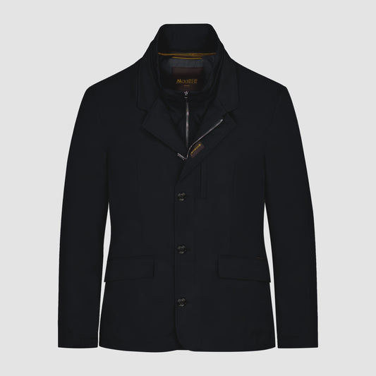 Technical Car Coat