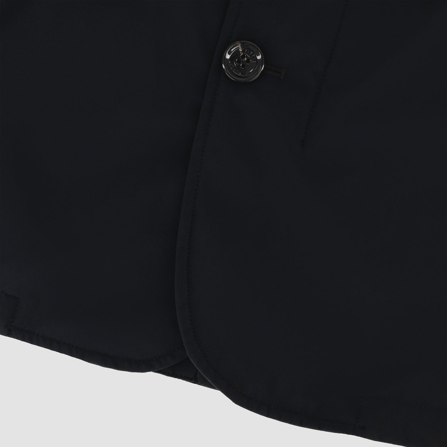 Technical Car Coat