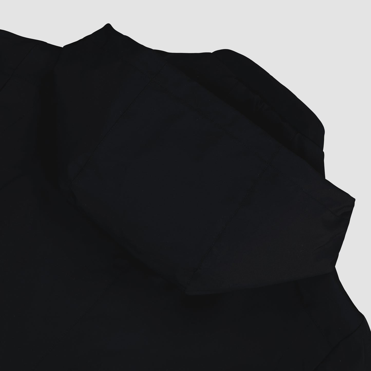 Technical Car Coat