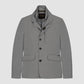 Technical Car Coat