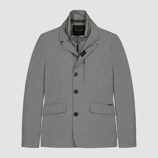 Technical Car Coat