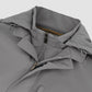 Technical Car Coat