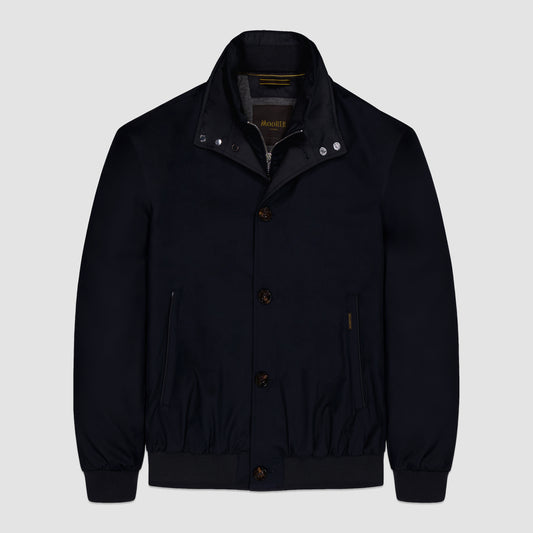 Lightweight Technical Jacket