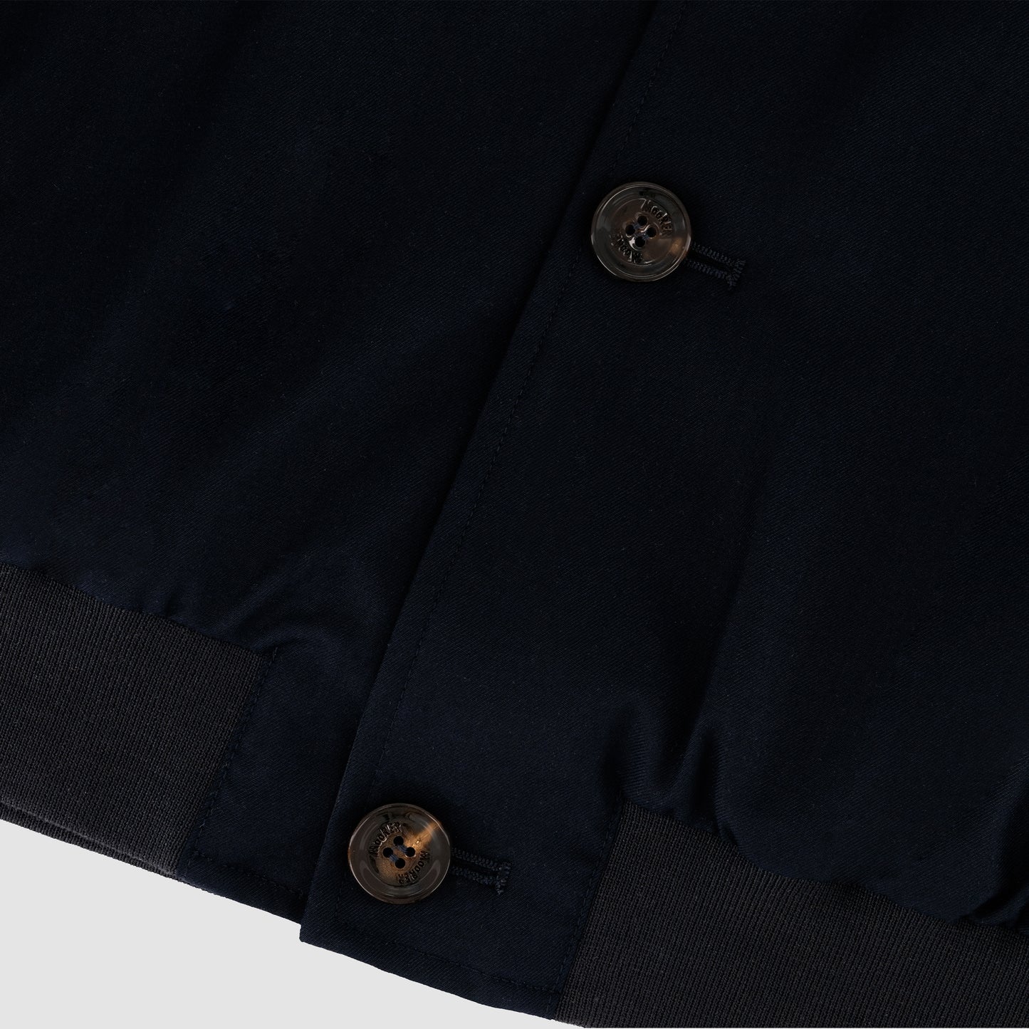Lightweight Technical Jacket