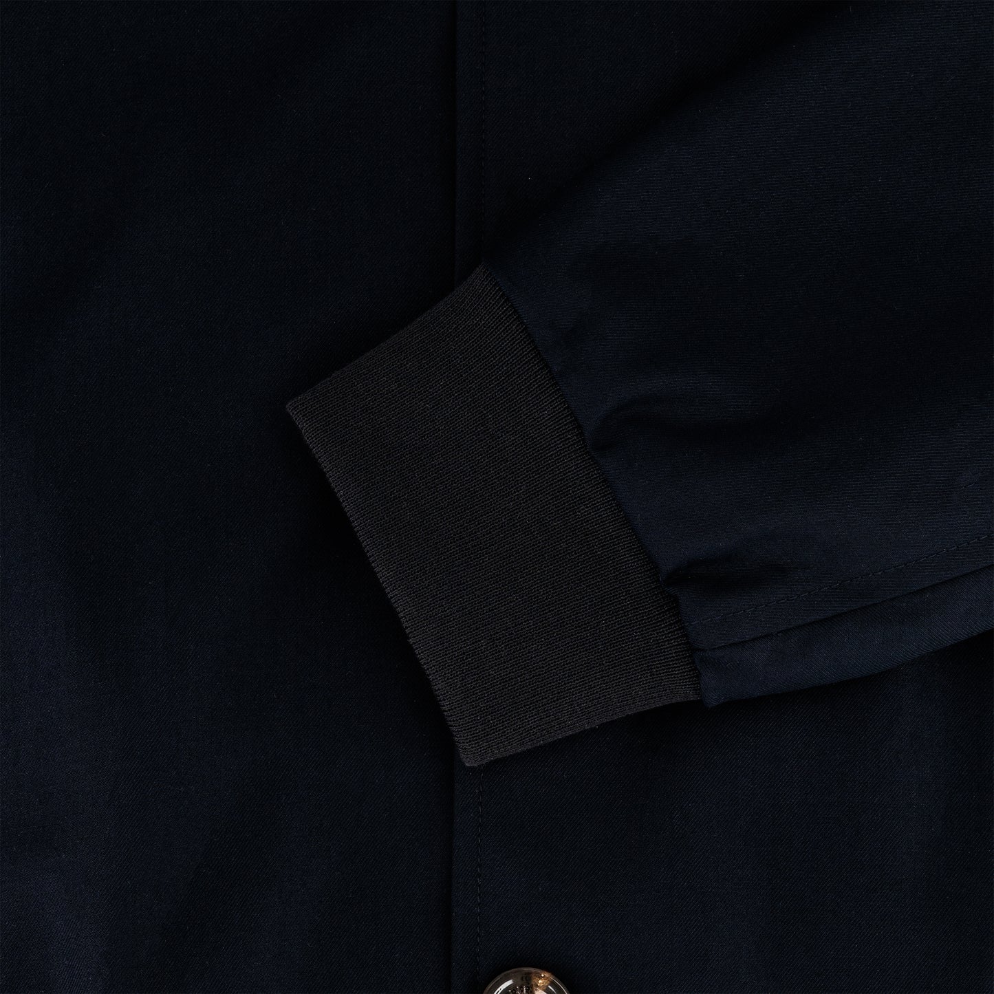 Lightweight Technical Jacket