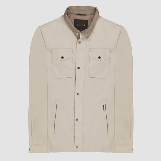 Lightweight Technical Jacket