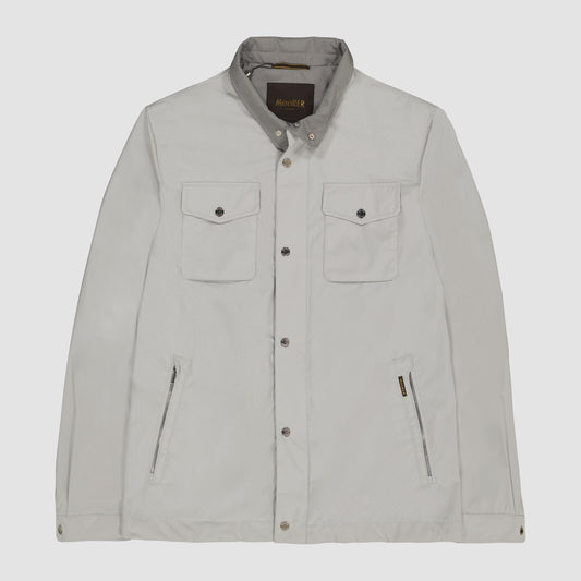 Lightweight Technical Jacket