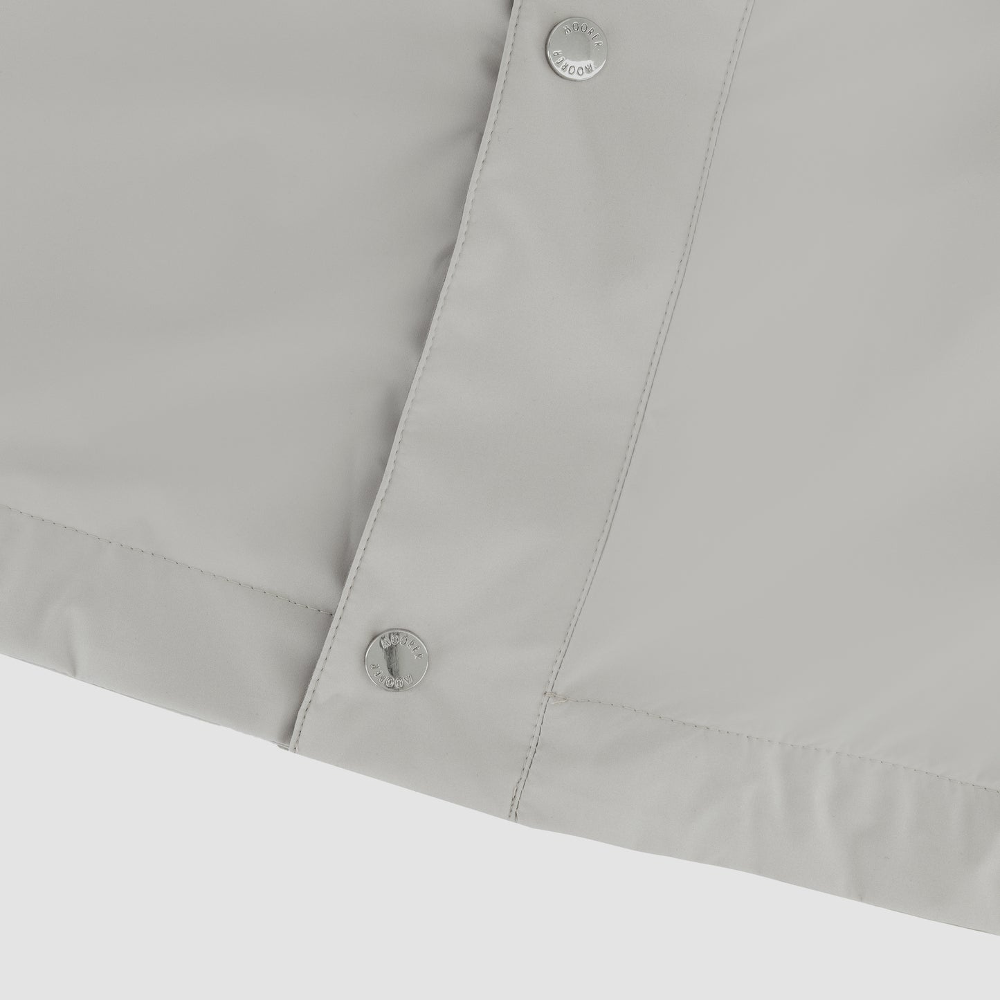 Lightweight Technical Jacket