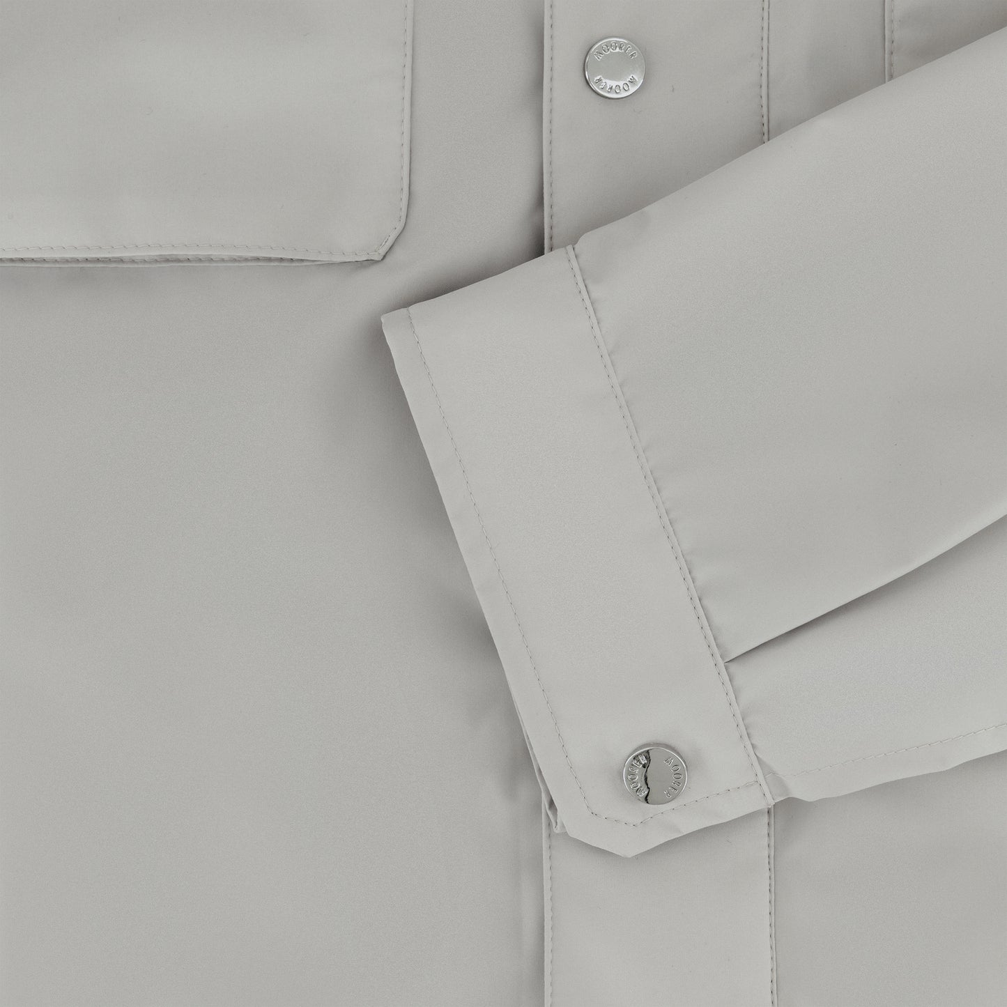Lightweight Technical Jacket