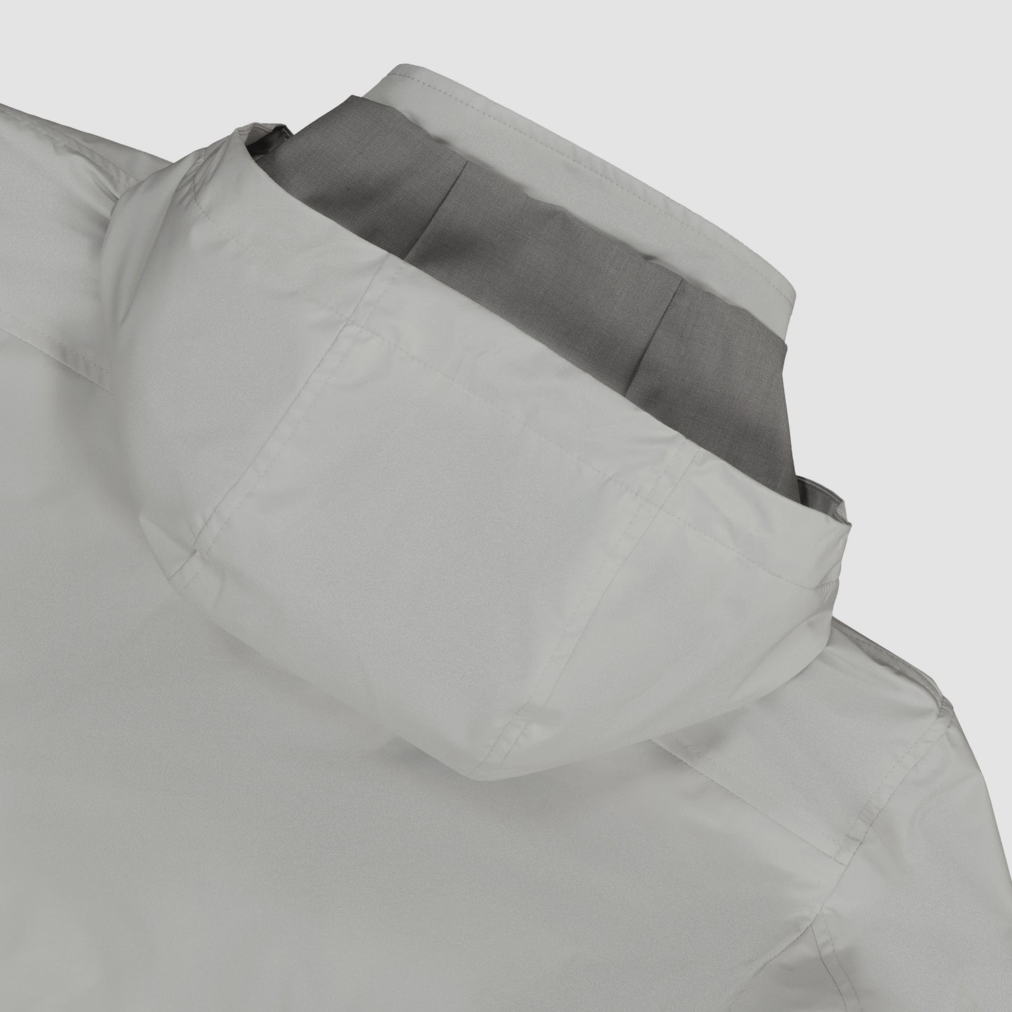 Lightweight Technical Jacket