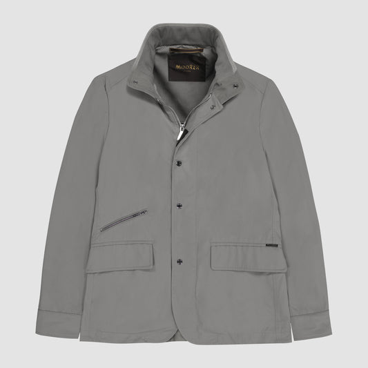 Lightweight Technical Jacket