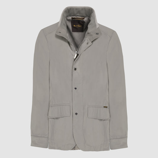 Lightweight Technical Jacket