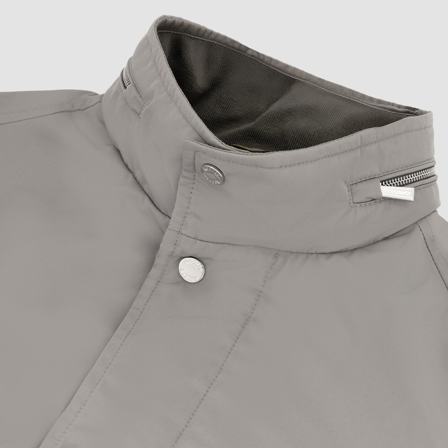 Lightweight Technical Jacket