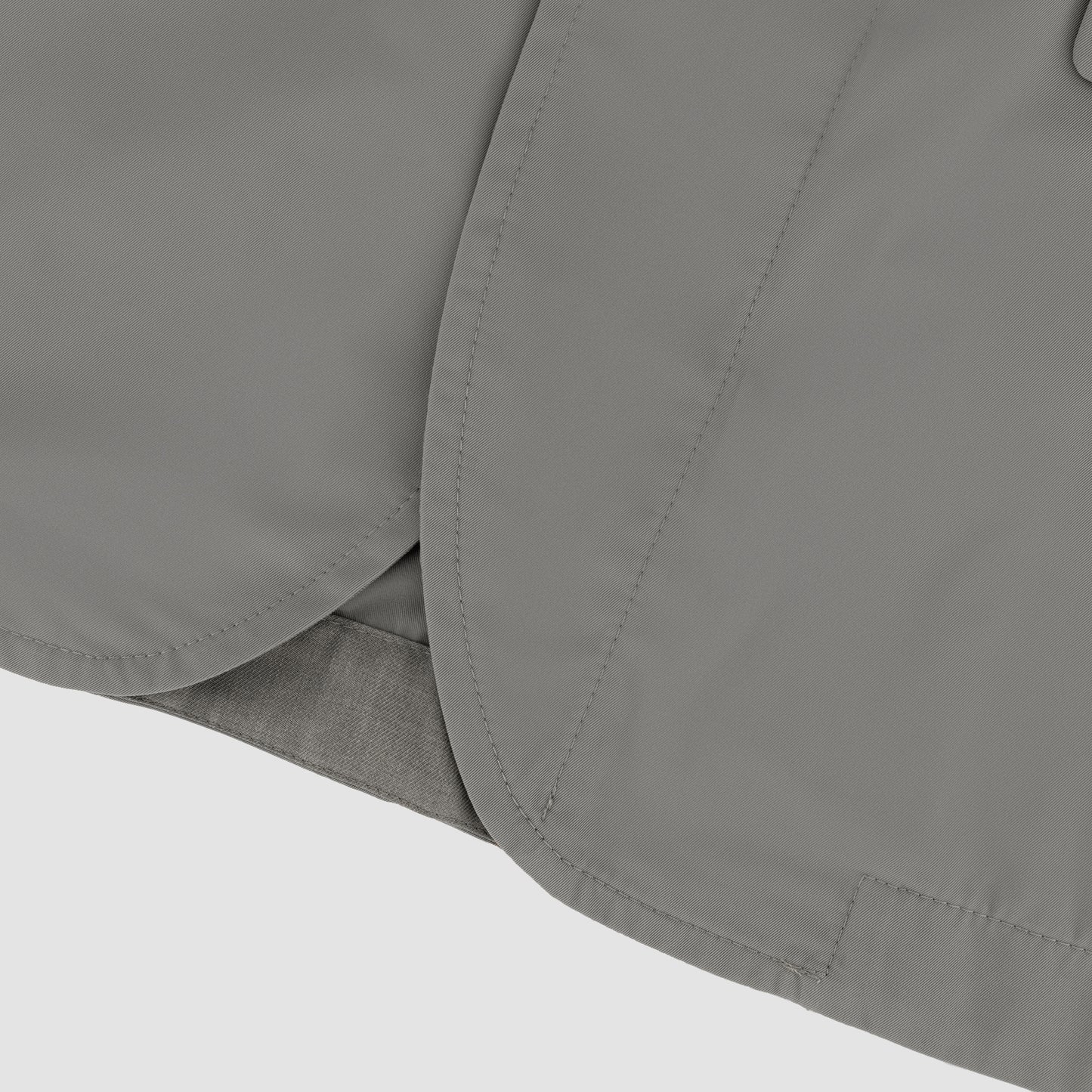 Lightweight Technical Jacket