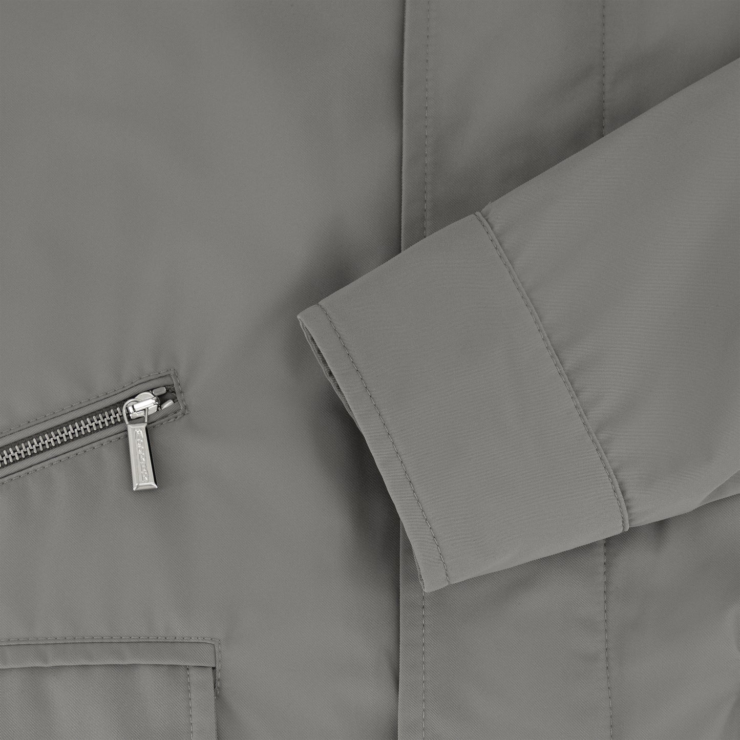 Lightweight Technical Jacket