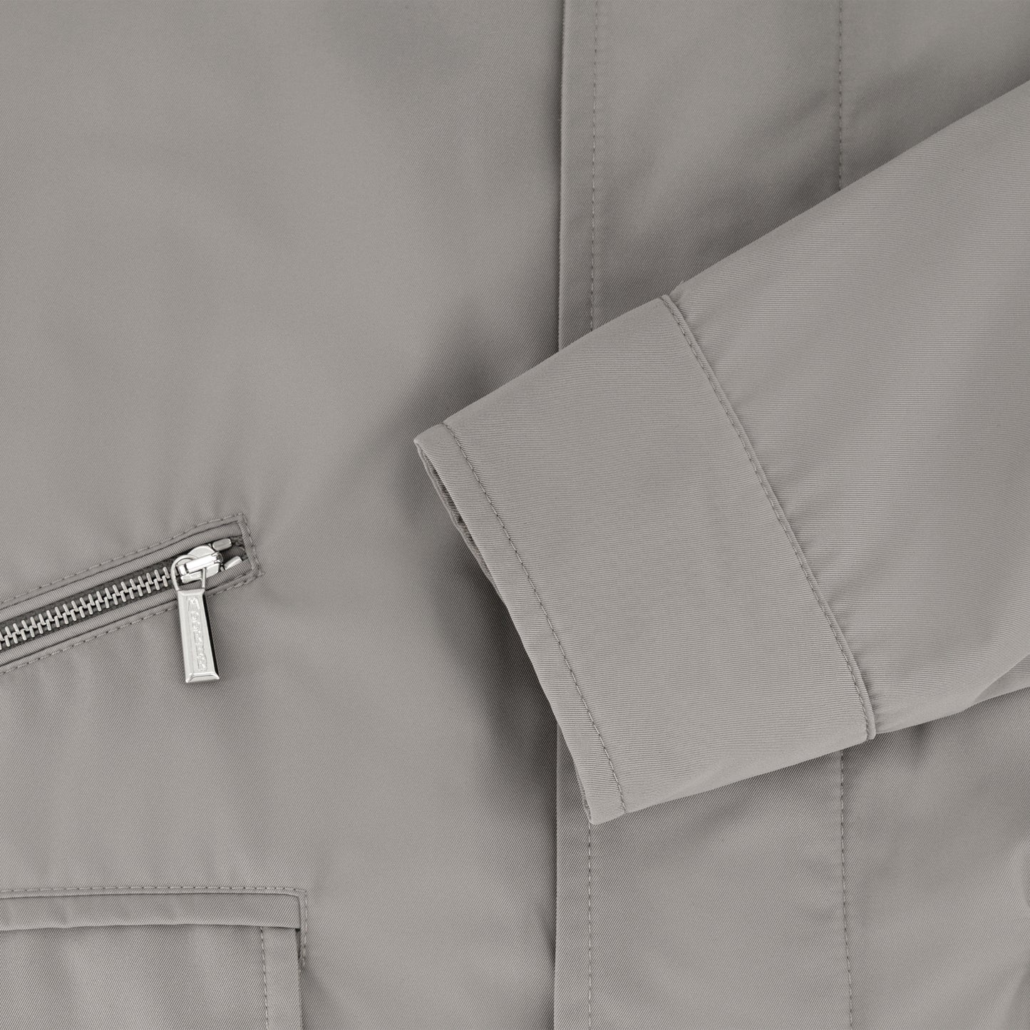 Lightweight Technical Jacket