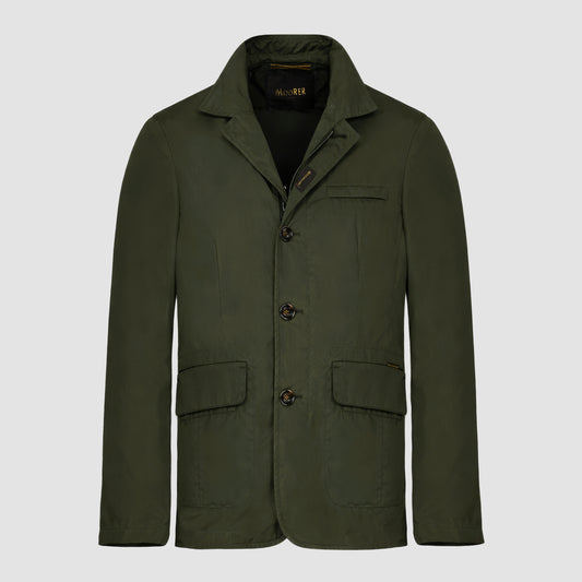 Lightweight Technical Jacket