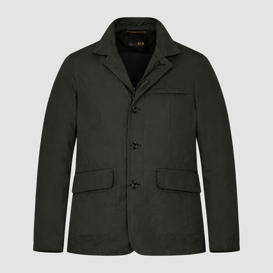 Lightweight Technical Jacket