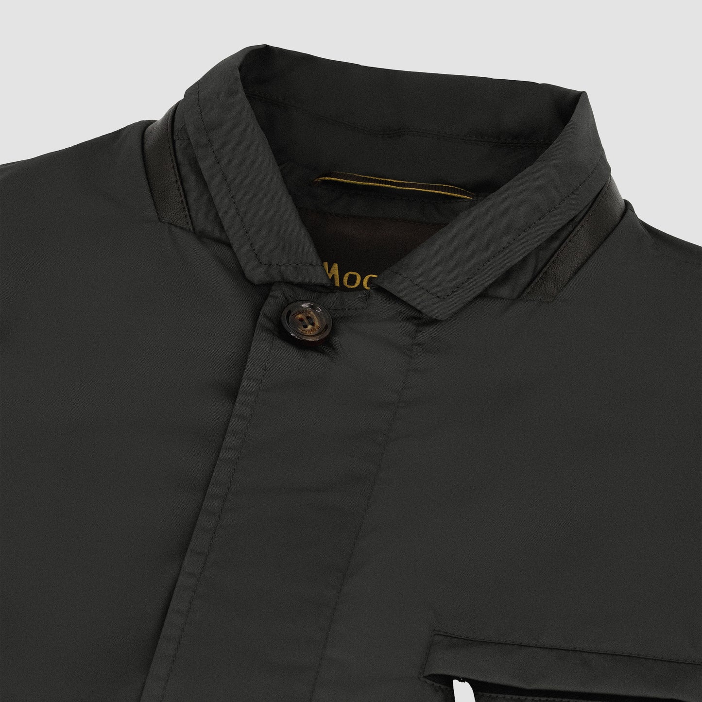 Lightweight Technical Jacket