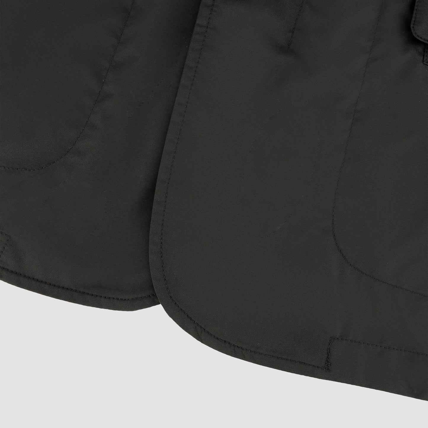 Lightweight Technical Jacket
