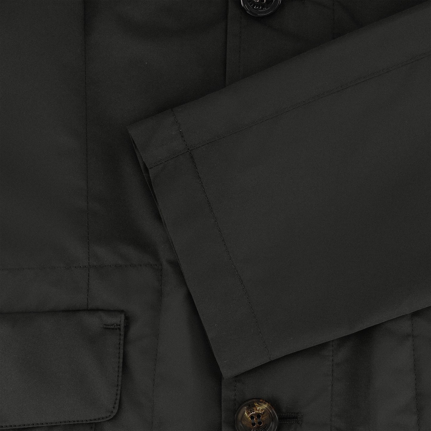 Lightweight Technical Jacket