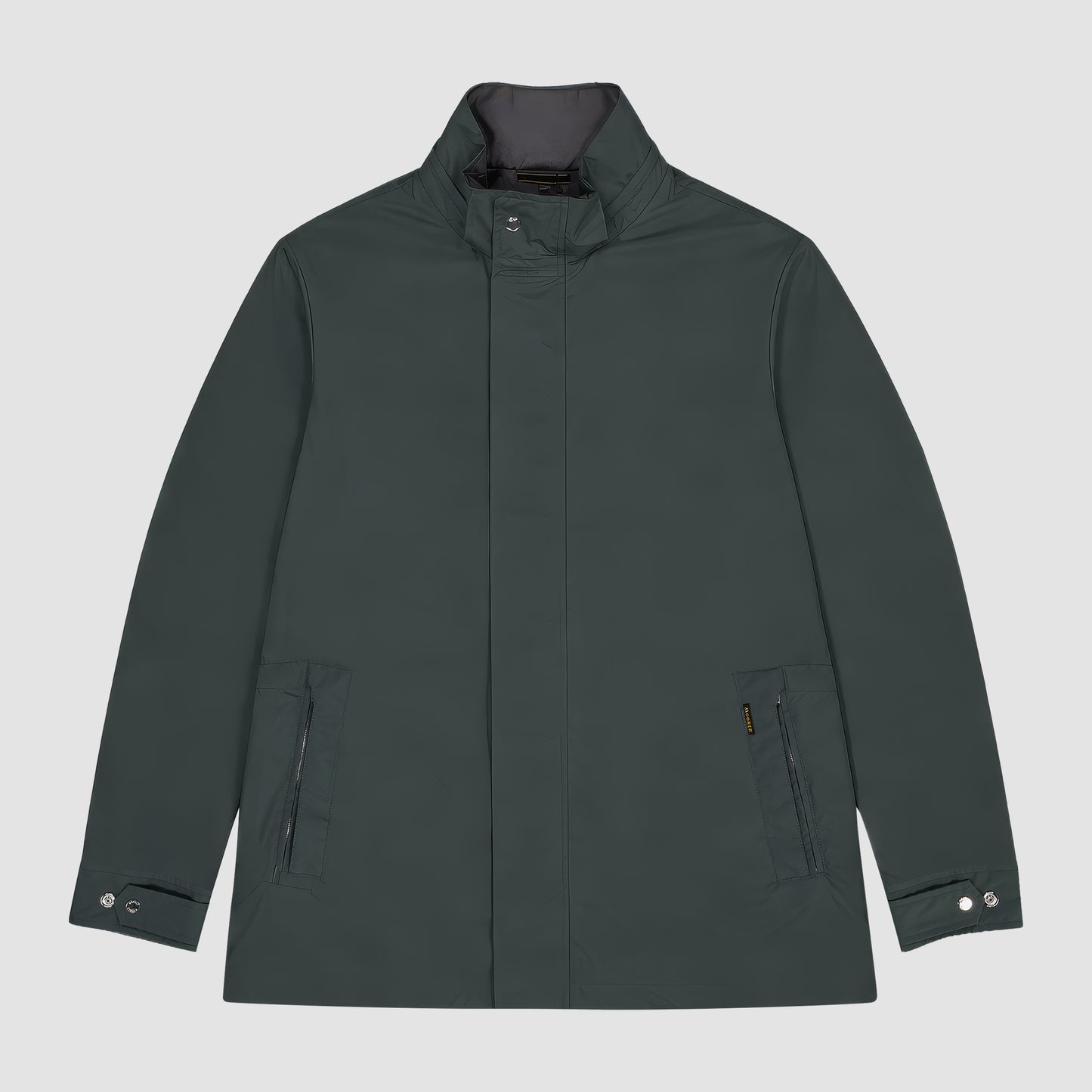 Stretch Technical Jacket