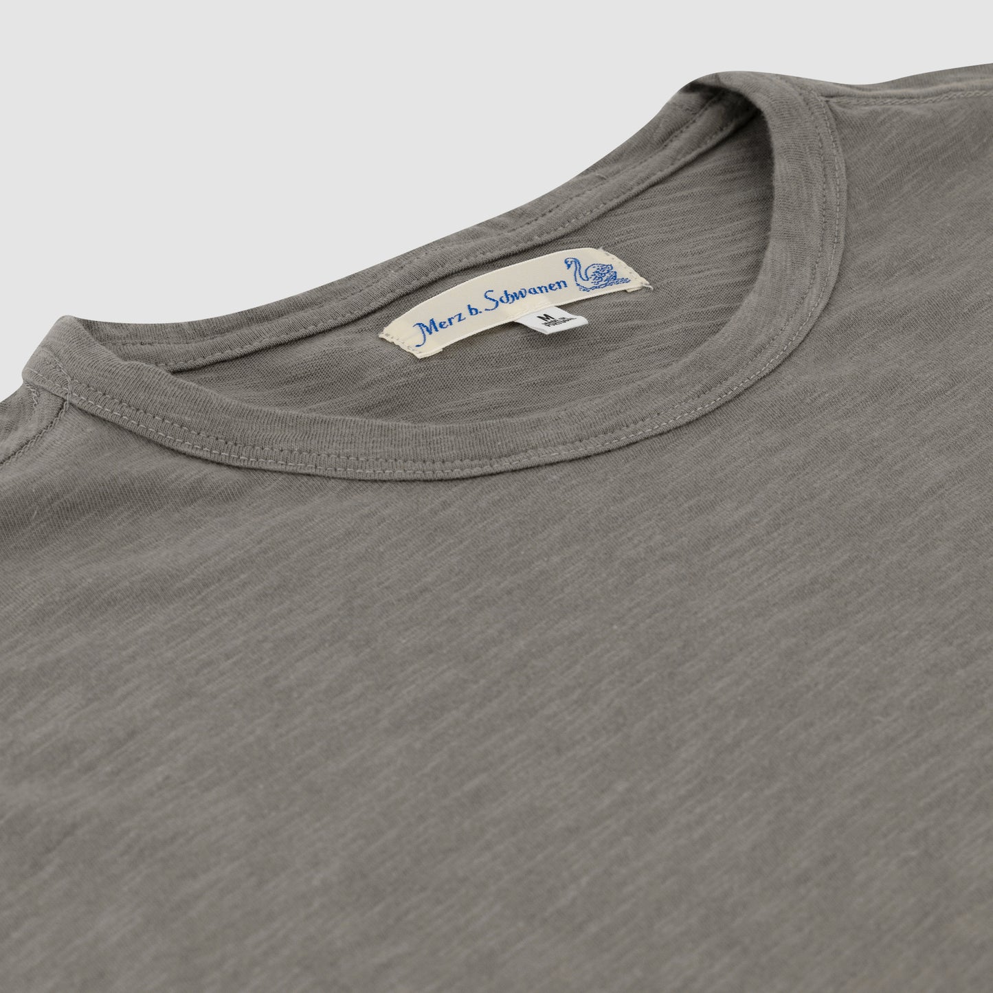 Pima Slub T-Shirt
