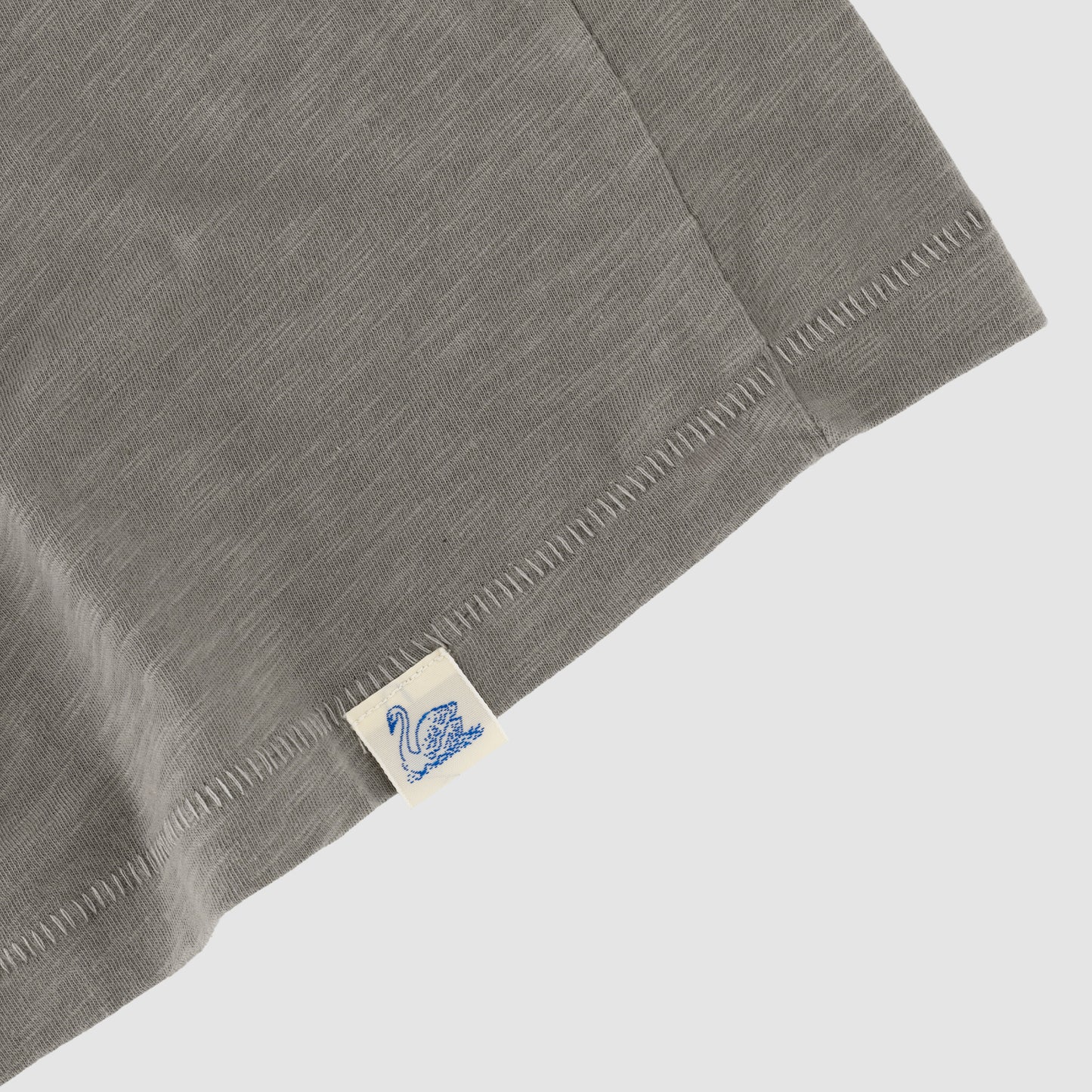 Pima Slub T-Shirt