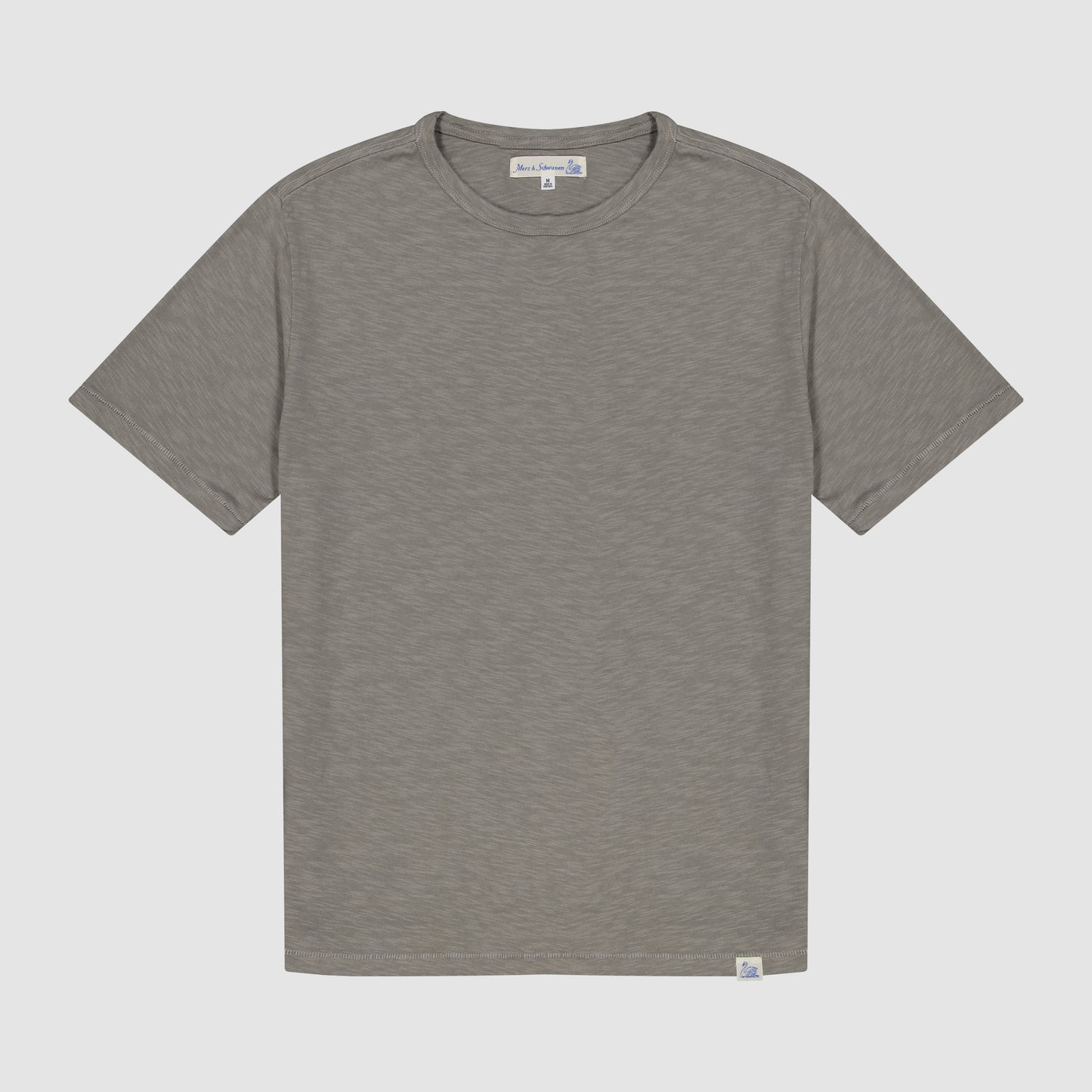 Pima Slub T-Shirt