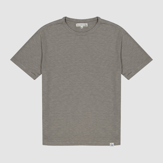 Pima Slub T-Shirt