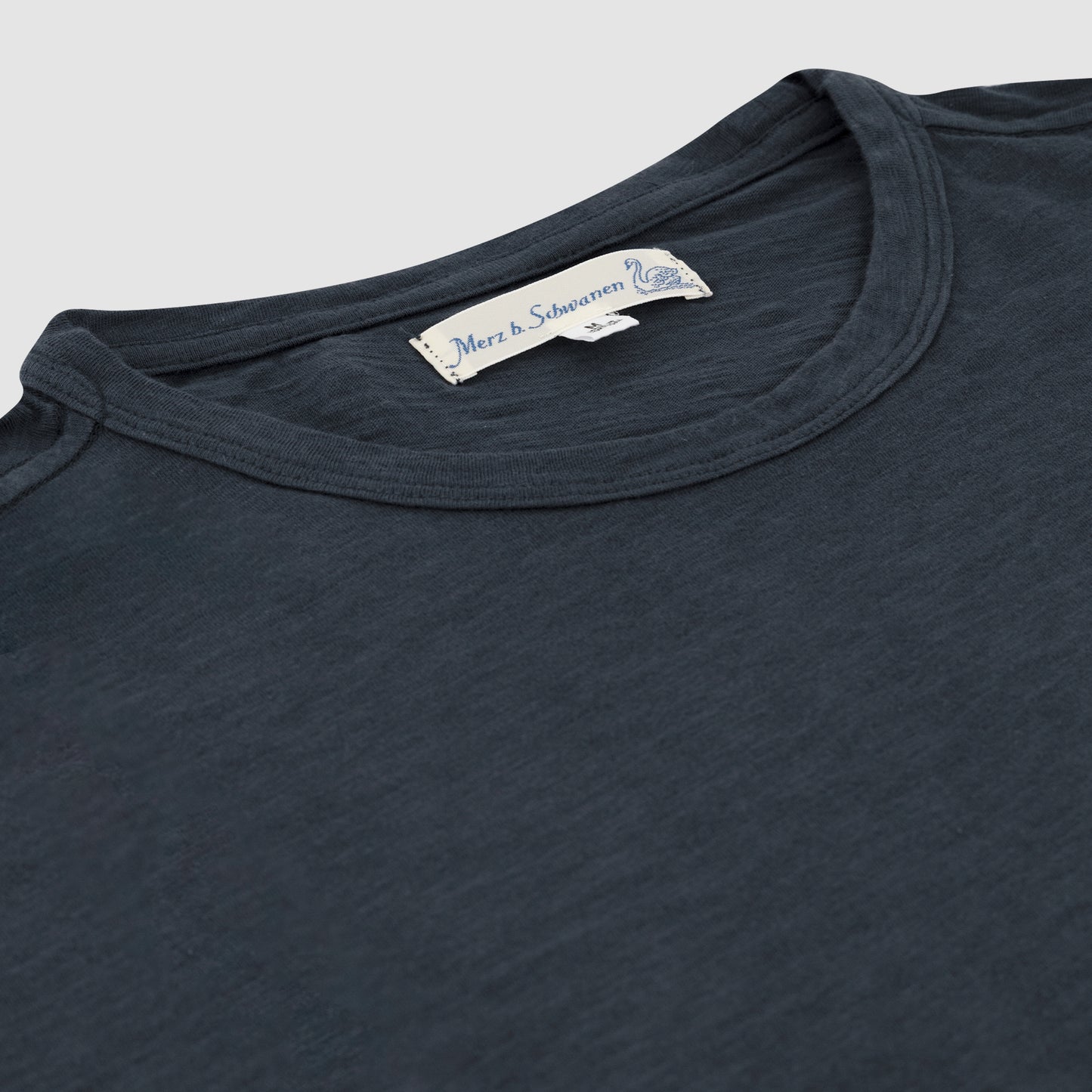 Pima Slub T-Shirt