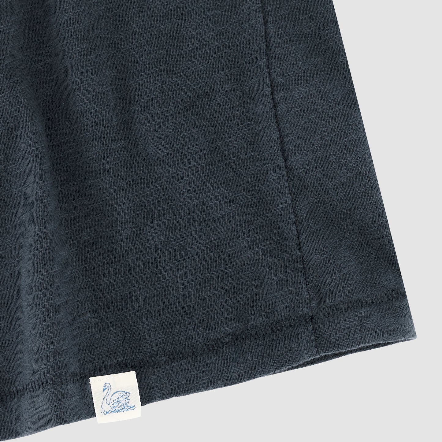 Pima Slub T-Shirt