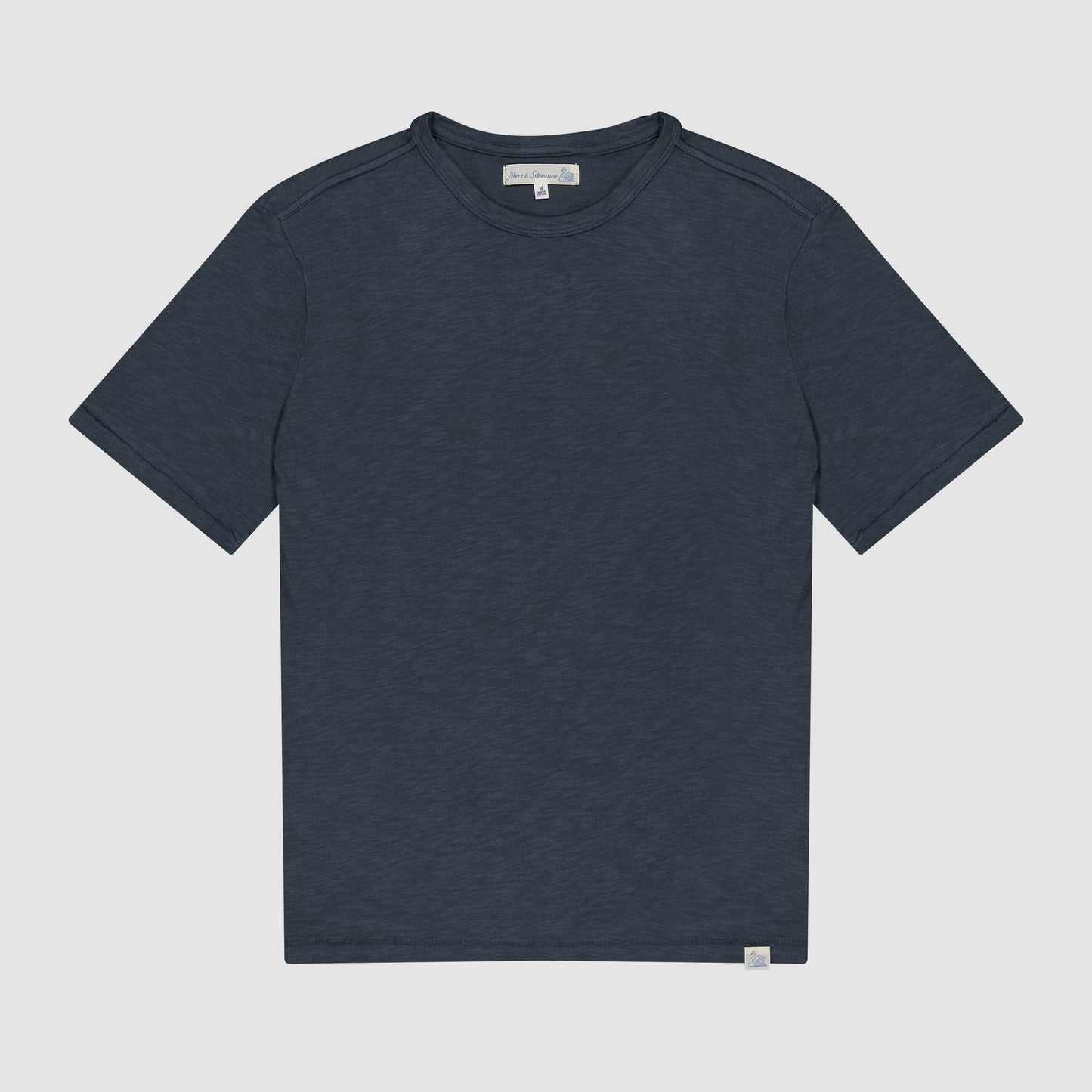 Pima Slub T-Shirt