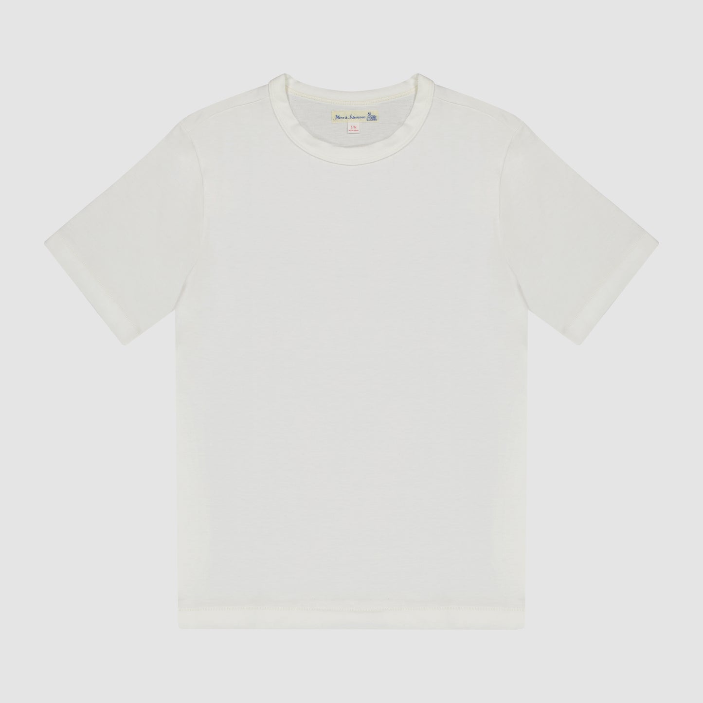 Loopwheel T-Shirt