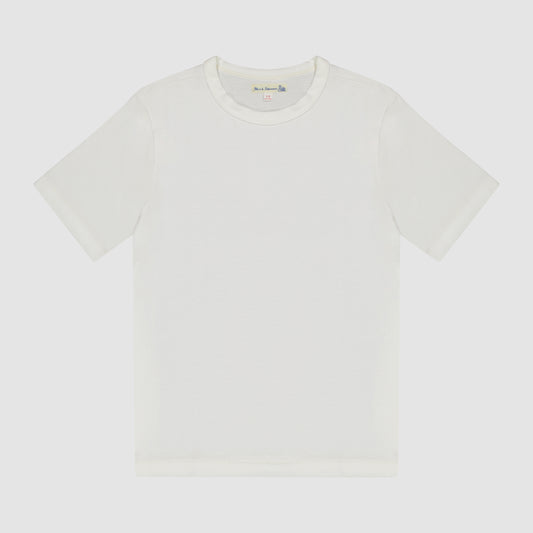 Loopwheel T-Shirt